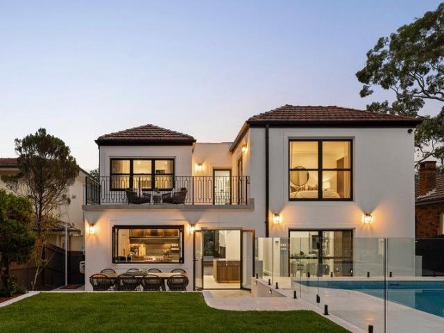 House for sale in Sydney, New South Wales