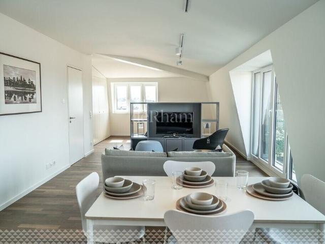 Apartment mieten in Cheseaux-Lausanne, Waadt