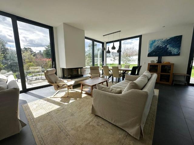Haus mieten in Mies, Waadt