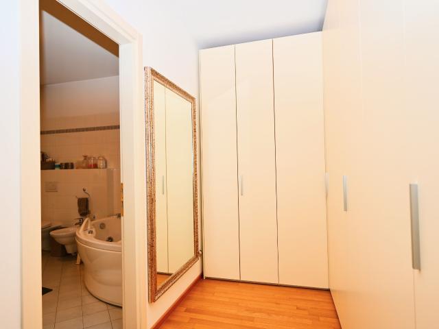 Einfamilienhaus kaufen in Comano, Tessin