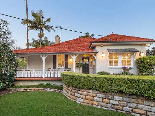 House for sale in Sydney, New South Wales