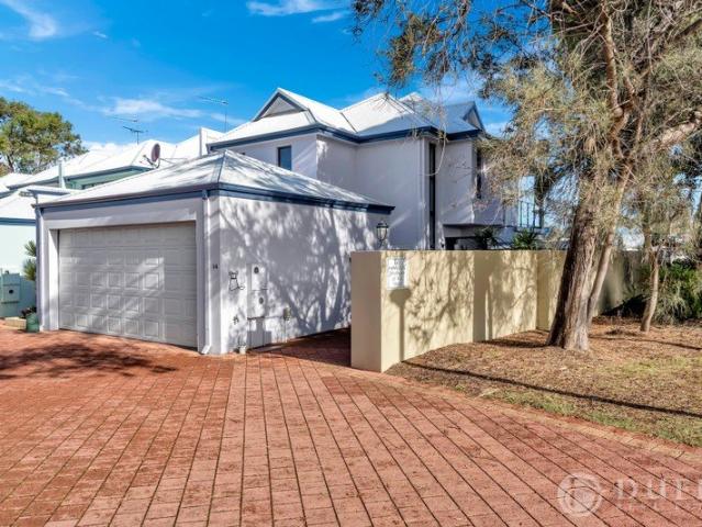 Townhouse for sale in Erskine, City of Mandurah