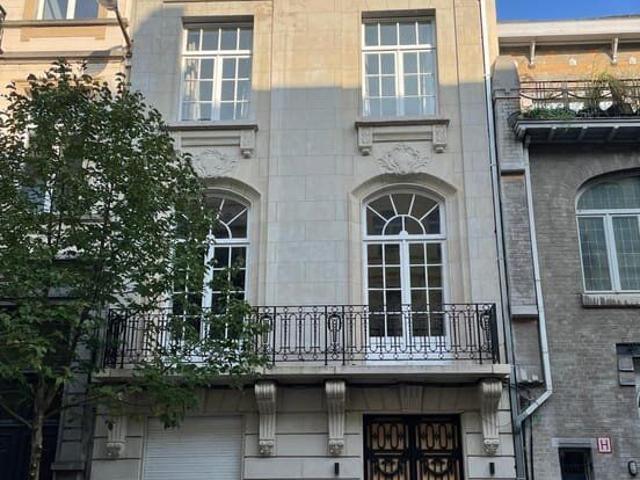 Kot location à Elsene, Bruxelles