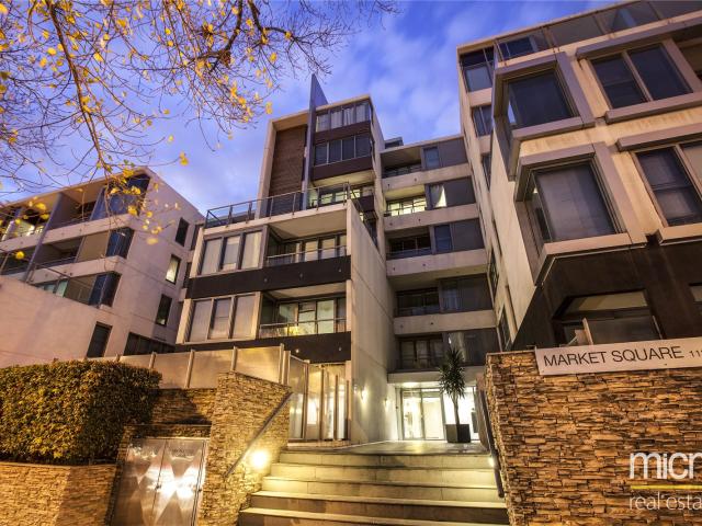 Apartment for rent in City Of Melbourne, Camerons Creek