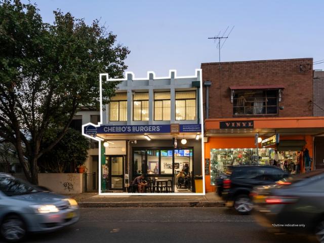 Retail for sale in Sydney, New South Wales