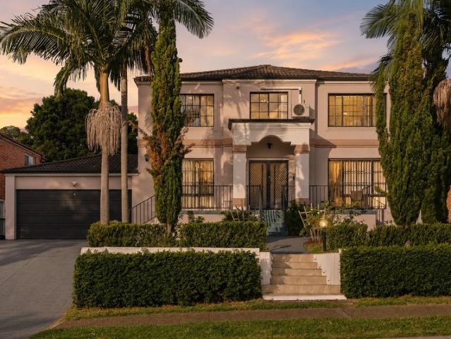 House for sale in Sydney, New South Wales