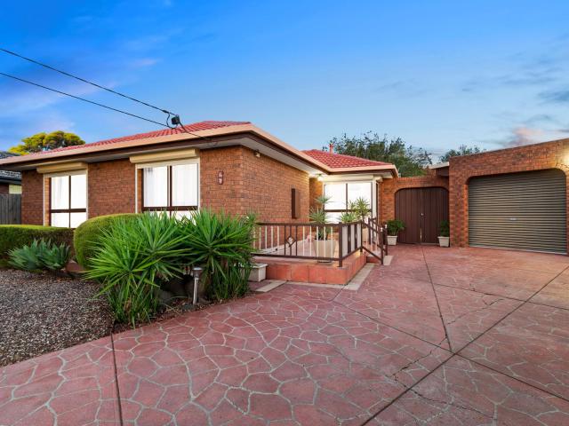 House for sale in Camerons Creek, Victoria