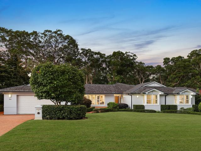 House for sale in Beecroft
