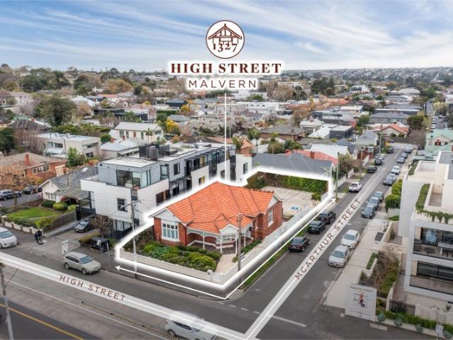 Property for sale in Malvern, Melbourne