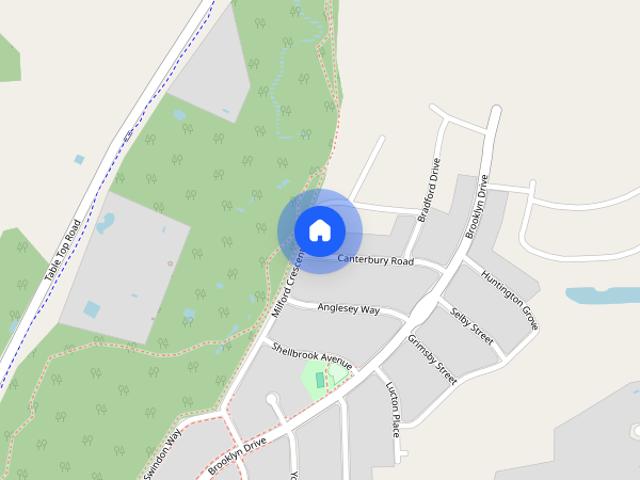 House for rent in Thurgoona, Albury