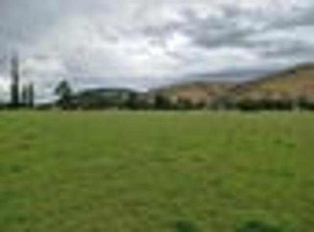 Land for sale in Otakou