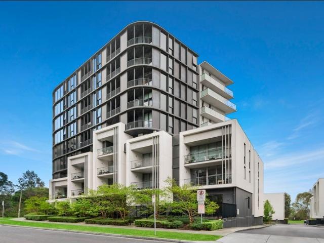 Apartment for rent in Doncaster, Melbourne