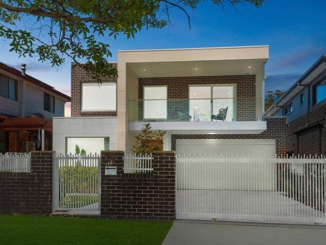 House for sale in Sydney, New South Wales