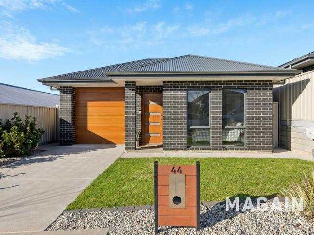 House for sale in Horseshoe Creek, South Australia