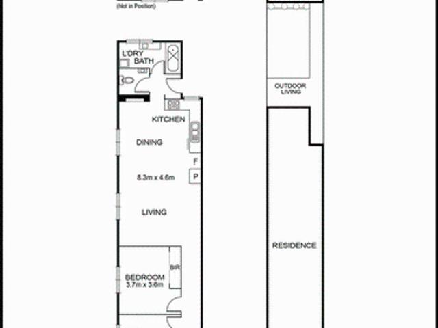 House for rent in Camerons Creek, Victoria