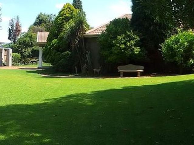House for sale in Sedibeng