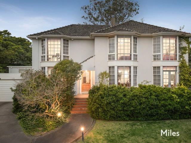 House for sale in Eaglemont, Melbourne
