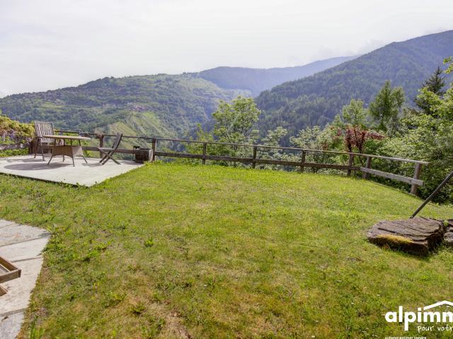 Haus kaufen in Baar, Nendaz, Wallis