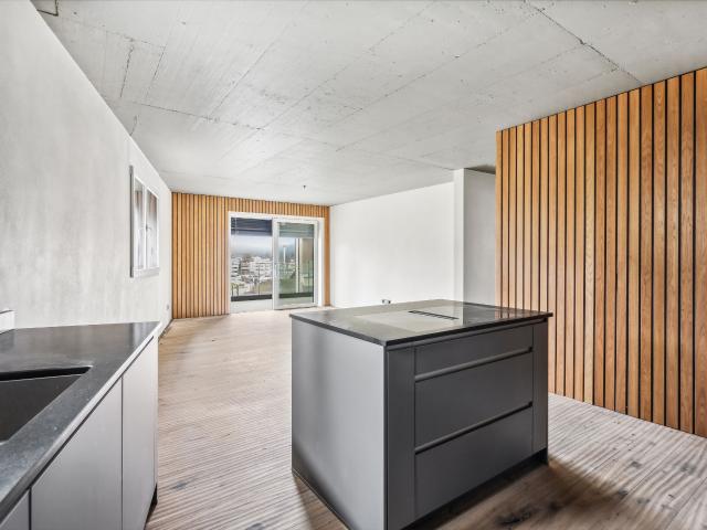 Apartment kaufen in Marly, Freiburg
