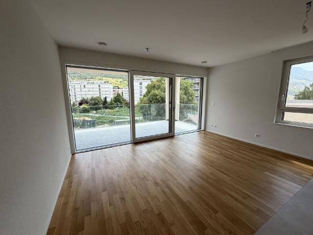 Apartment mieten in Les Mayens-de-Sion, Wallis