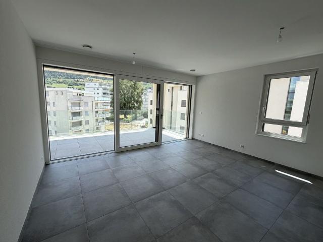 Apartment mieten in Les Mayens-de-Sion, Wallis