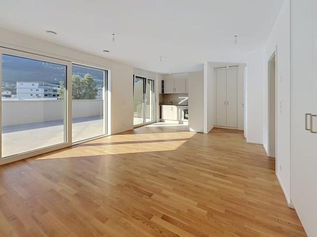 Apartment mieten in Les Mayens-de-Sion, Wallis