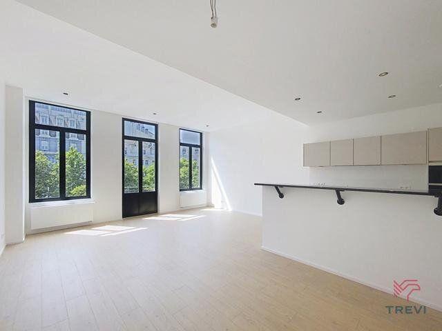 Appartement location à Bruxelles - Brussel