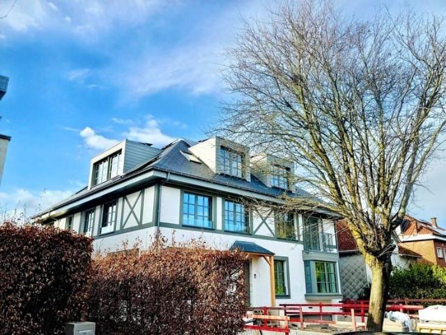 Maison location à Sint-lambrechts-woluwe, Bruxelles