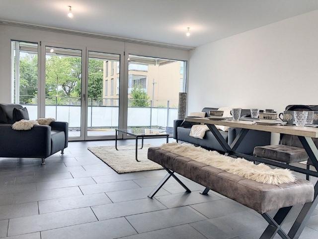 Apartment mieten in Grolley, Freiburg