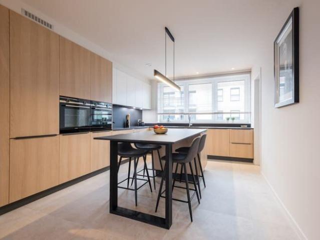 Appartement location à Woluwe-saint-etienne, Brabant