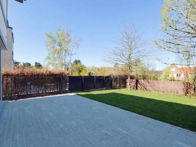 Maison location à Sint-lambrechts-woluwe, Bruxelles