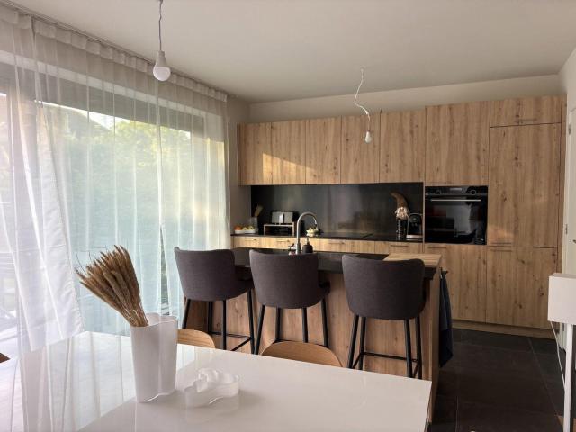 Appartement location à Wezembeek-oppem, Brabant