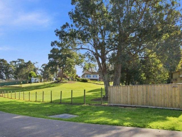 Land for sale in Nowa Nowa, Victoria