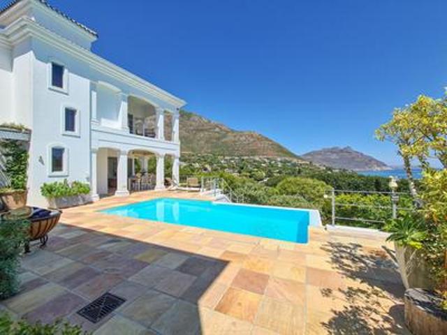 House for rent in Hout Bay, Western Cape
