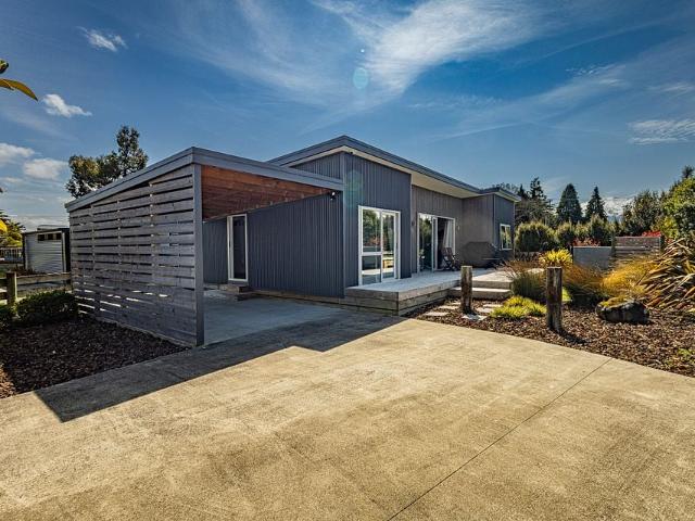 House for rent in Ruapehu District