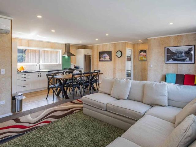 House for rent in Ruapehu District