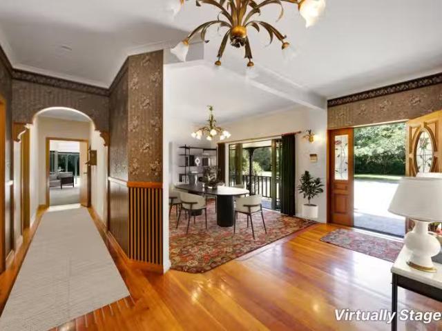 House for rent in Taranaki