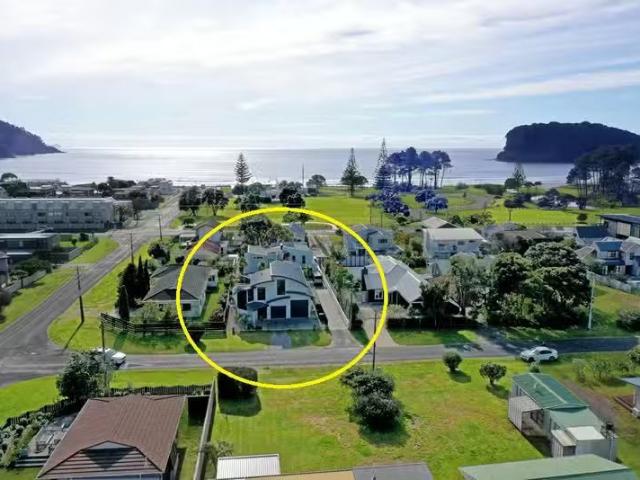 House for rent in Whangamata, Waikato