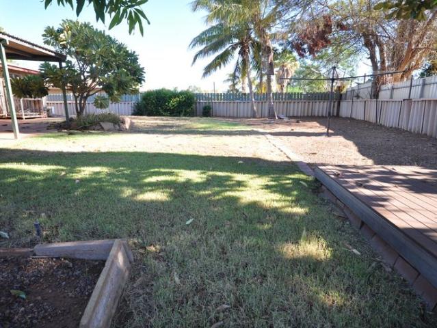 House for rent in Port Hedland, Western Australia
