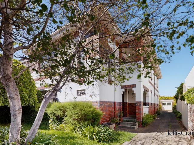 Apartment for rent in Toorak, Melbourne