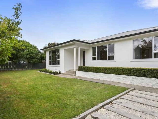 House for rent in Manawatu District