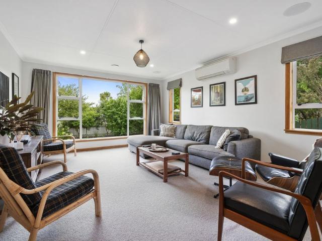 Apartment for rent in Manawatu District