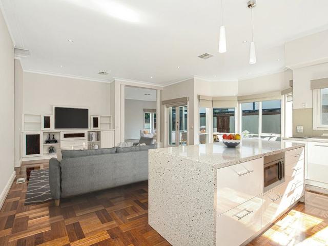 Apartment for rent in Melbourne