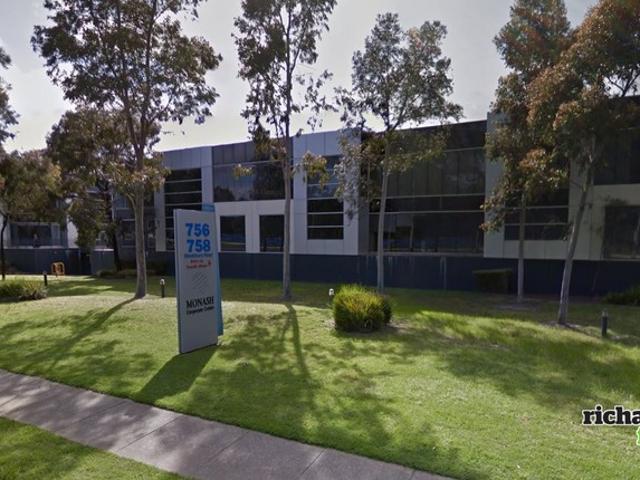 Office for rent in Camerons Creek, Victoria