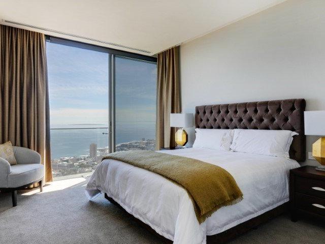 House for rent in Fresnaye, Cape Town