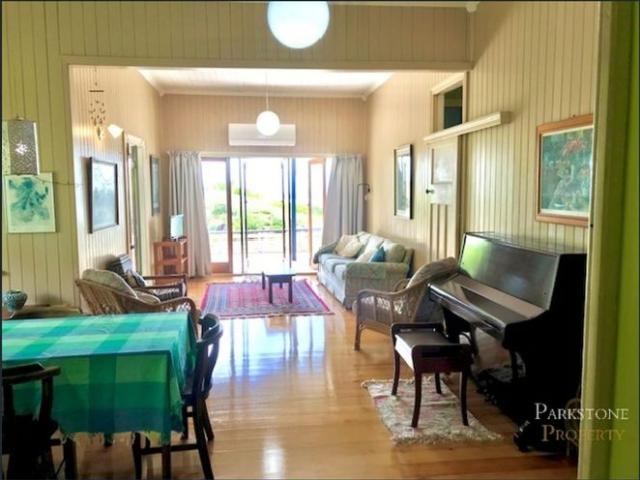 House for rent in Mackay, Queensland