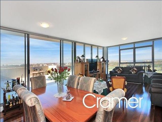 Apartment for rent in Sydney, New South Wales