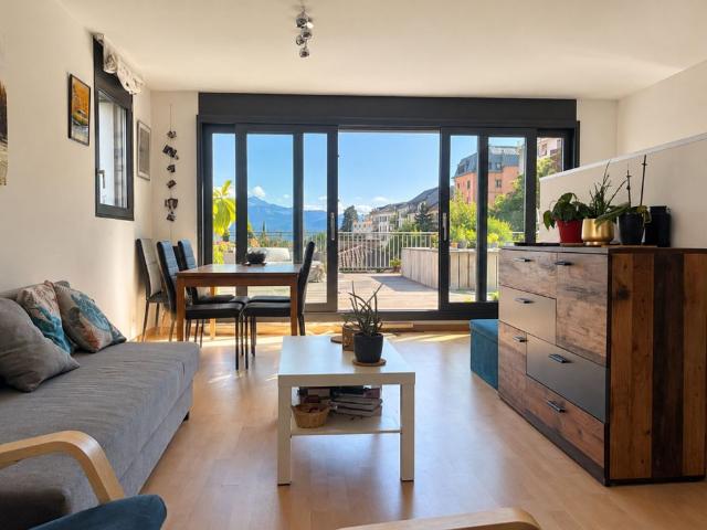 Apartment mieten in Lausanne, District de Lausanne