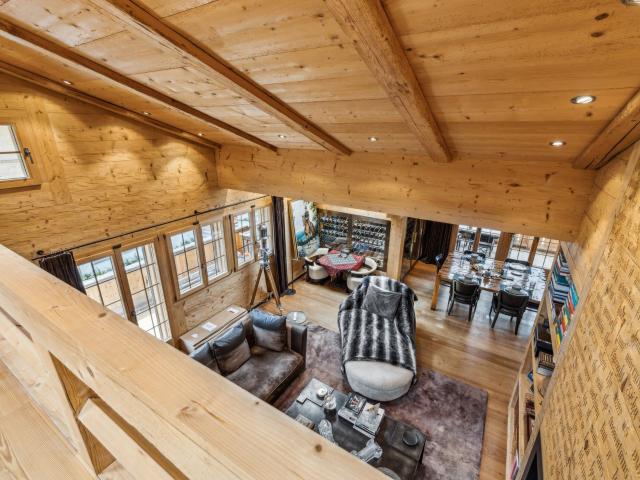 Immobilie kaufen in Gsteig bei Gstaad, Bern