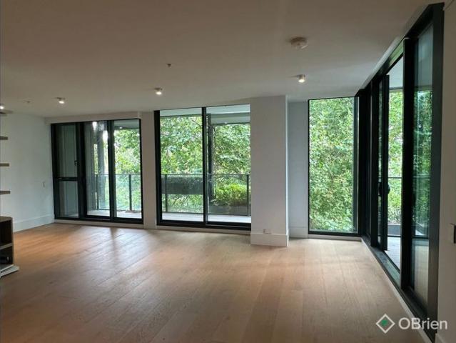 Apartment for rent in South Yarra, Melbourne